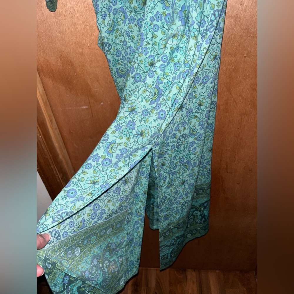 🌅 Spell: ‘Sundown’ Maxi Robe - Picture 11 of 16